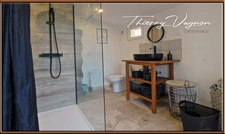 Maison à vendre 3 pièces UCHAUX (84)