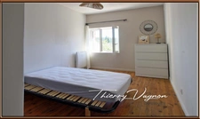 Maison à vendre 3 pièces UCHAUX (84)