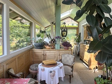 Compromis appartement - maison familiale de 143m² au sol, proche du lac