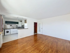 EXCLUSIVITÉ -  ANNECY T3 - 66,5 m² avec balcon et vue montagne