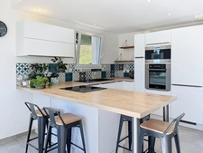 EXCLUSIVITÉ – LOVAGNY | Maison mitoyenne de 2019 – 101 m² – 4 chambres