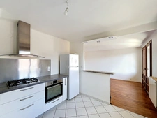 EXCLUSIVITÉ -  ANNECY T3 - 66,5 m² avec balcon et vue montagne