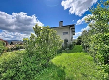 EXCLUSIVITÉ – Appartement T3 avec jardin et vue panoramique à Lovagny