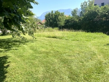 Compromis appartement - maison familiale de 143m² au sol, proche du lac