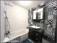 Appartement T4 traversant de 85 m² – Environnement calme et emplacement stratégique à Annecy (74940)