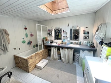 Appartement à vendre 4 pièces MEYTHET (74)