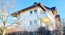 Appartement T4 traversant de 85 m² – Environnement calme et emplacement stratégique à Annecy (74940)