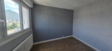 Appartement à vendre 3 pièces ANNECY (74) Proches des grands axes - Stationnement et cave
