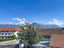 EXCLUSIVITÉ -  ANNECY T3 - 66,5 m² avec balcon et vue montagne