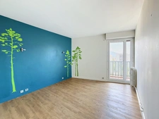 Appartement à vendre 3 pièces ANNECY (74) Proches des grands axes - Stationnement et cave