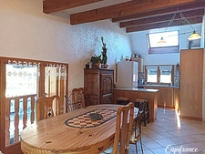 NONGLARD appartement T5_143 m² au sol