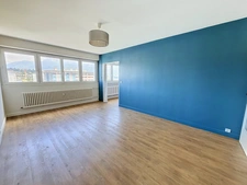 Appartement à vendre 3 pièces ANNECY (74) Proches des grands axes - Stationnement et cave