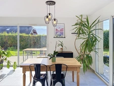 EXCLUSIVITÉ – LOVAGNY | Maison mitoyenne de 2019 – 101 m² – 4 chambres