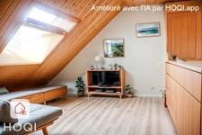 NONGLARD appartement T5_143 m² au sol