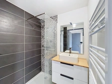 EXCLUSIVITÉ – LOVAGNY | Maison mitoyenne de 2019 – 101 m² – 4 chambres
