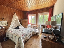 Compromis appartement - maison familiale de 143m² au sol, proche du lac