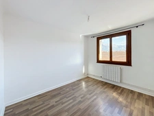 EXCLUSIVITÉ -  ANNECY T3 - 66,5 m² avec balcon et vue montagne