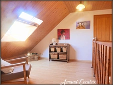 NONGLARD appartement T5_143 m² au sol
