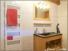 NONGLARD appartement T5_143 m² au sol