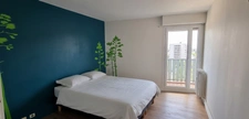 Appartement à vendre 3 pièces ANNECY (74) Proches des grands axes - Stationnement et cave