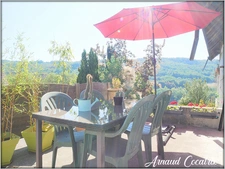 NONGLARD appartement T5_143 m² au sol