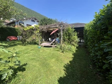 Compromis appartement - maison familiale de 143m² au sol, proche du lac
