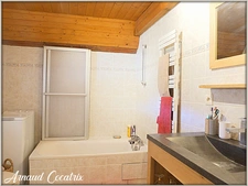NONGLARD appartement T5_143 m² au sol