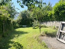 Compromis appartement - maison familiale de 143m² au sol, proche du lac
