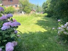 Compromis appartement - maison familiale de 143m² au sol, proche du lac