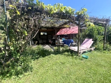 Compromis appartement - maison familiale de 143m² au sol, proche du lac