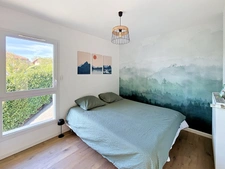 EXCLUSIVITÉ – LOVAGNY | Maison mitoyenne de 2019 – 101 m² – 4 chambres