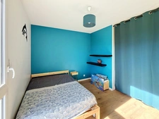 EXCLUSIVITÉ – LOVAGNY | Maison mitoyenne de 2019 – 101 m² – 4 chambres