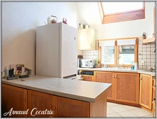 NONGLARD appartement T5_143 m² au sol