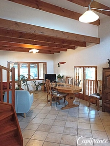 NONGLARD appartement T5_143 m² au sol