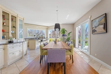 Maison à vendre 7 pièces DIVONNE LES BAINS (01)