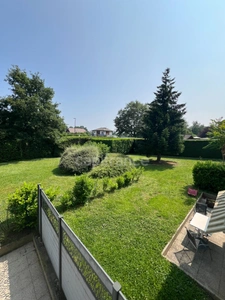 Appartement à vendre 3 pièces DIVONNE LES BAINS (01) - Duplex - 55m2 - terrasse, cave, garage et parking