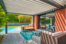 Maison à vendre 5 pièces DIVONNE LES BAINS (01)