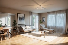 House for sale 6 rooms DIVONNE LES BAINS (01)