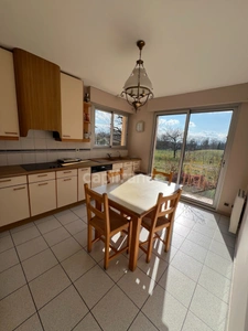 House for sale 6 rooms DIVONNE LES BAINS (01)