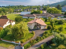 House for sale 6 rooms DIVONNE LES BAINS (01)