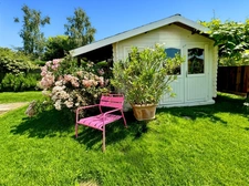 Dpt Ain (01), à vendre DIVONNE LES BAINS maison P5 de 179 m² - Terrain de 977,00 m² 