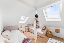 House for sale 6 rooms DIVONNE LES BAINS (01) - full mezzanine, garage, cellar, laundry room, garden