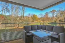 Apartment for sale, 3 rooms, DIVONNE LES BAINS (01) - 68 m2 - 35 m2 terrace, cellar and 2 parking spaces