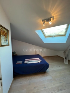 House for sale 6 rooms DIVONNE LES BAINS (01)
