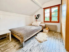 Dpt Ain (01), à vendre DIVONNE LES BAINS maison P5 de 179 m² - Terrain de 977,00 m² 
