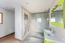 House for sale 6 rooms DIVONNE LES BAINS (01)