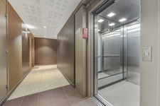 Apartment for sale, 3 rooms, DIVONNE LES BAINS (01) - 68 m2 - 35 m2 terrace, cellar and 2 parking spaces