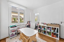 House for sale 6 rooms DIVONNE LES BAINS (01) - full mezzanine, garage, cellar, laundry room, garden