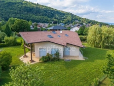 House for sale 6 rooms DIVONNE LES BAINS (01)