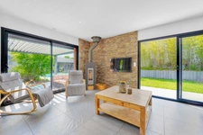 Maison à vendre 5 pièces DIVONNE LES BAINS (01)